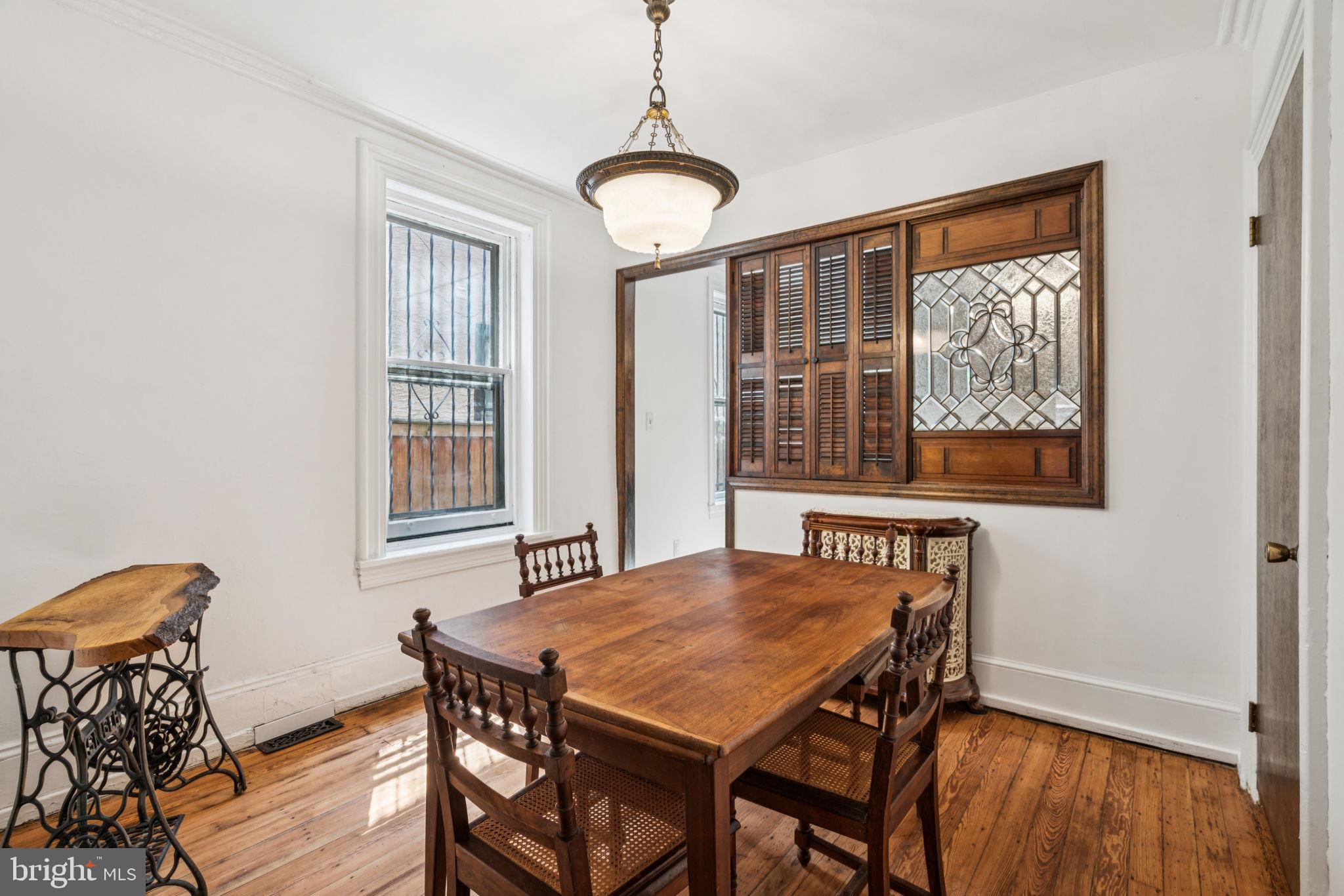 FITLER SQUARE - Residential