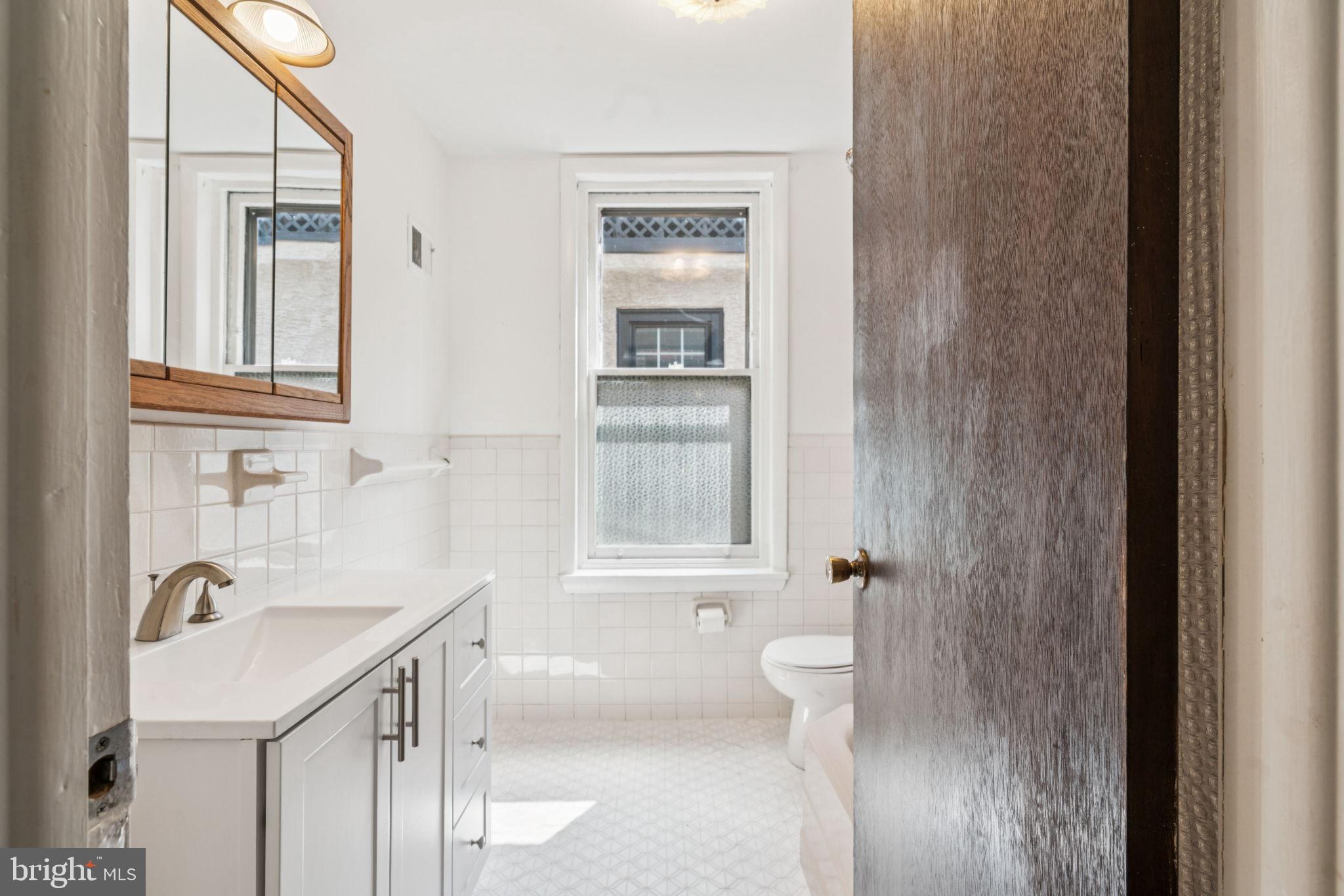 FITLER SQUARE - Residential