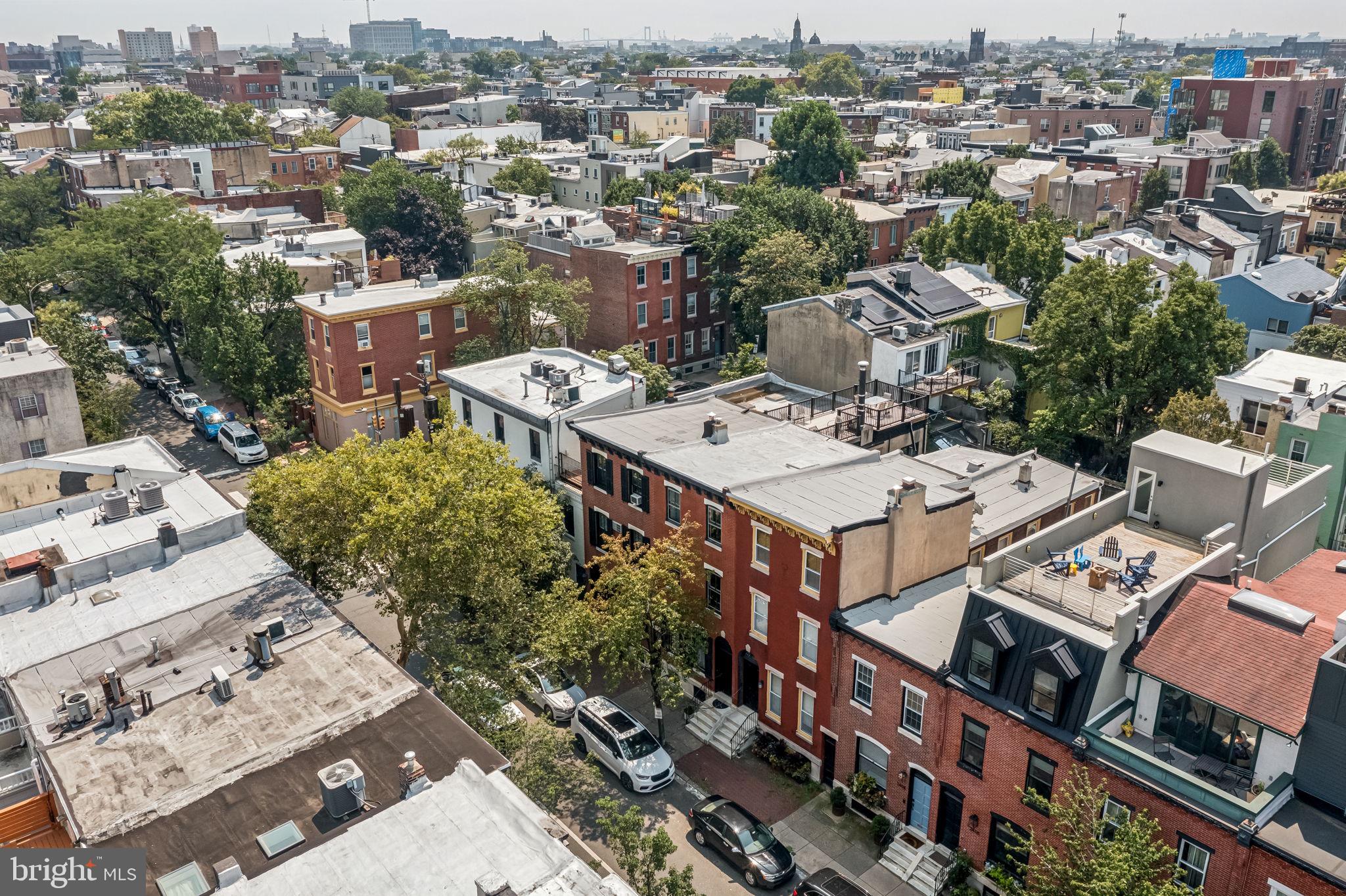 FITLER SQUARE - Residential