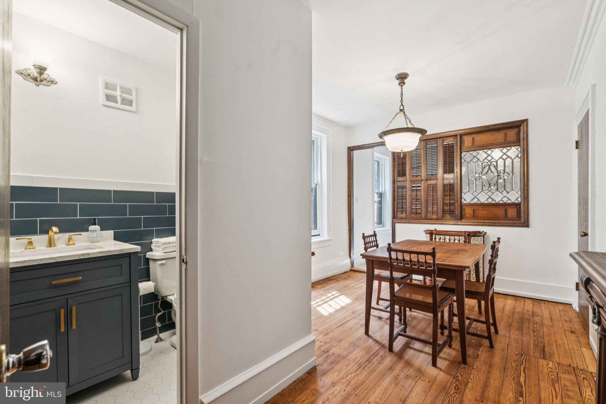 FITLER SQUARE - Residential