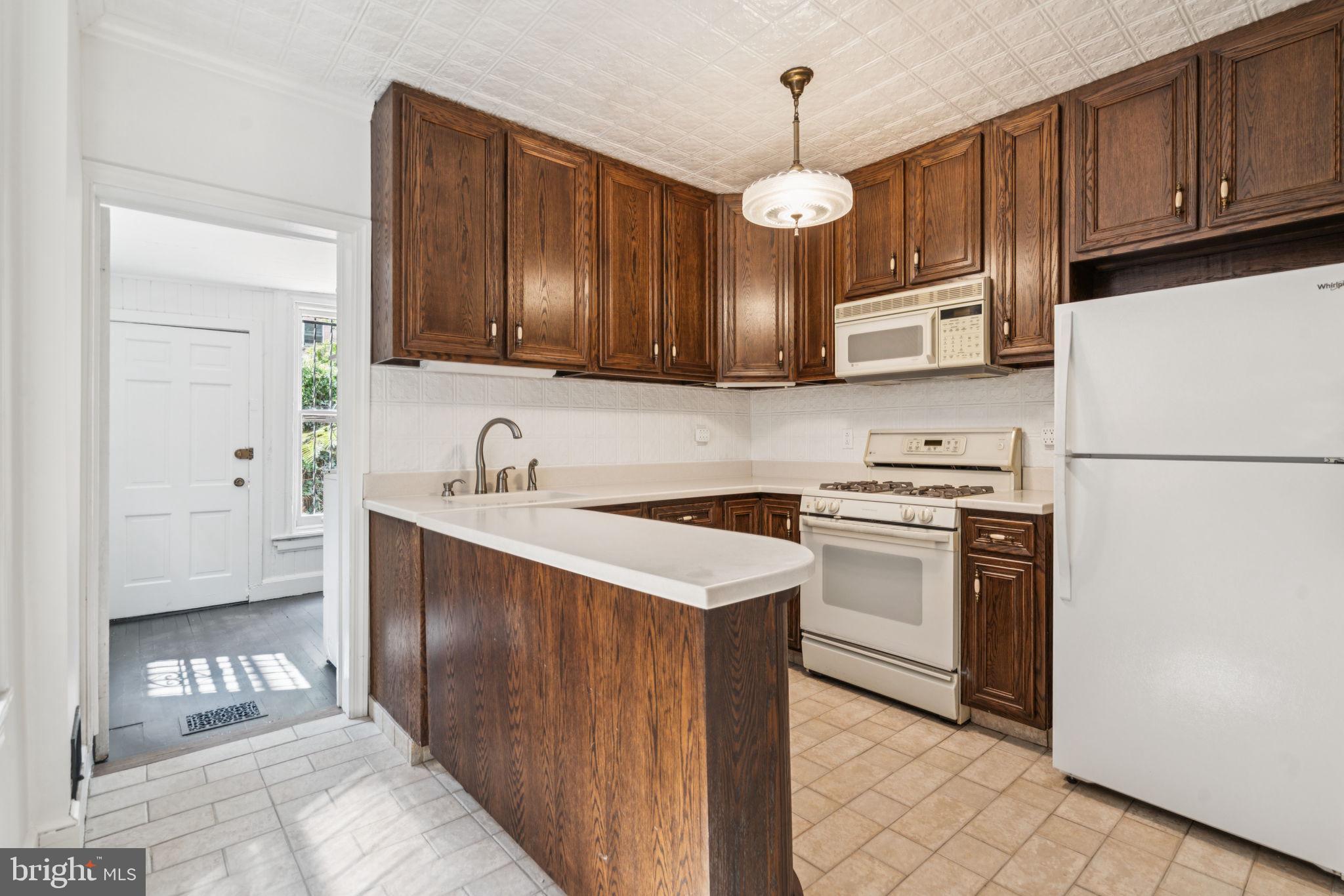 FITLER SQUARE - Residential