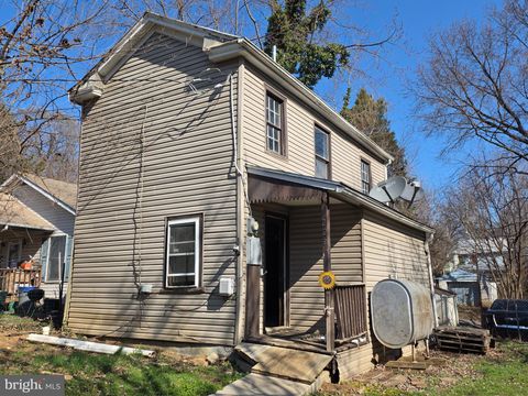 Multifamily For Sale - 223 Frederick Street<br/> Berkeley County, MARTINSBURG, WV 25404
