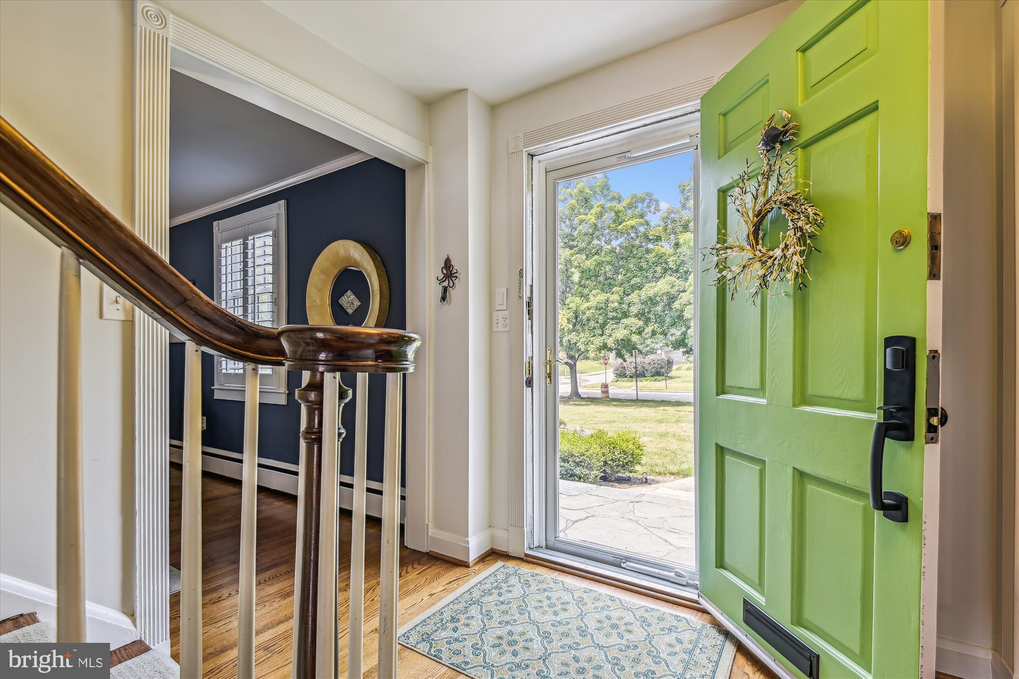 HOMELAND HISTORIC DISTRICT - Residential