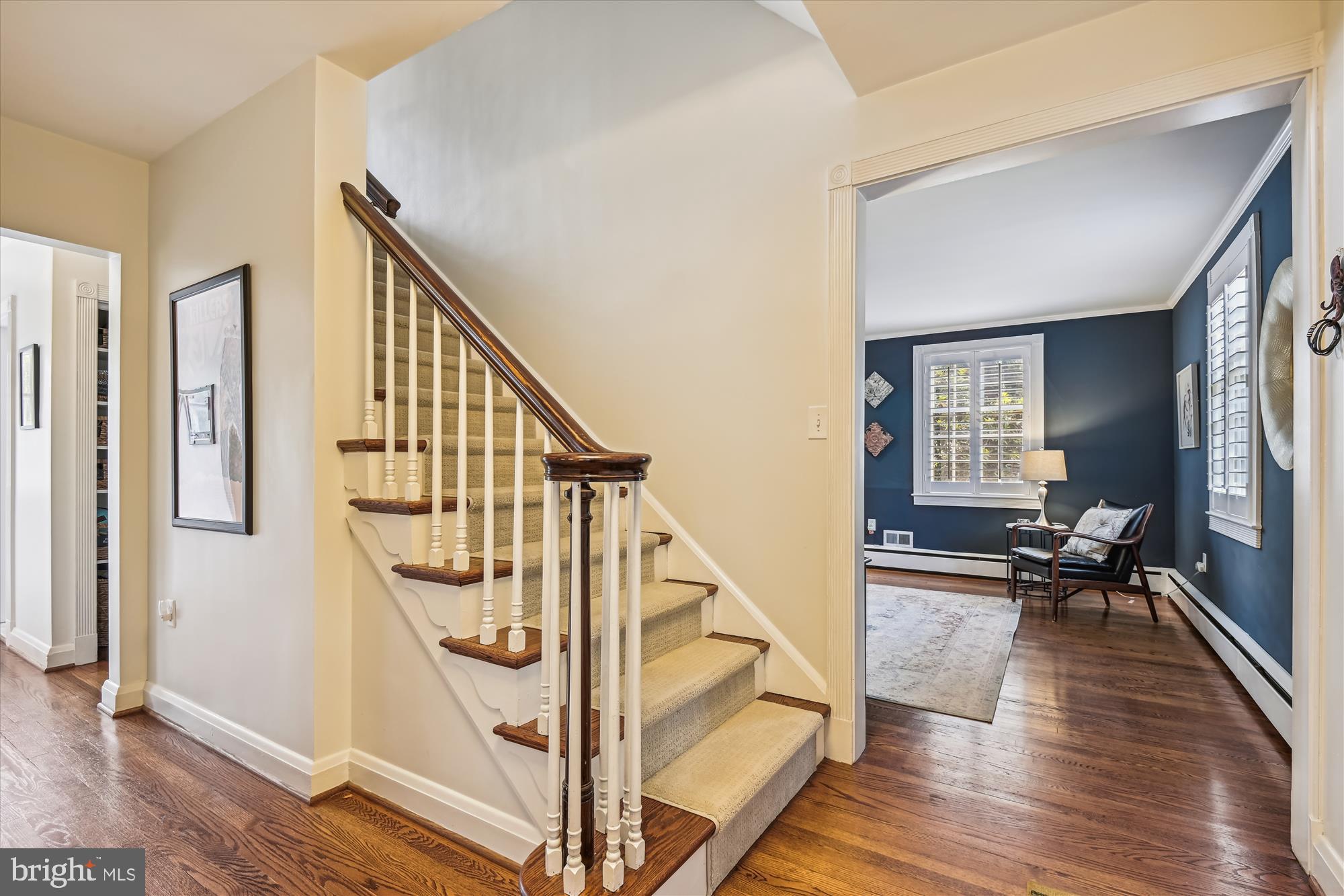 HOMELAND HISTORIC DISTRICT - Residential