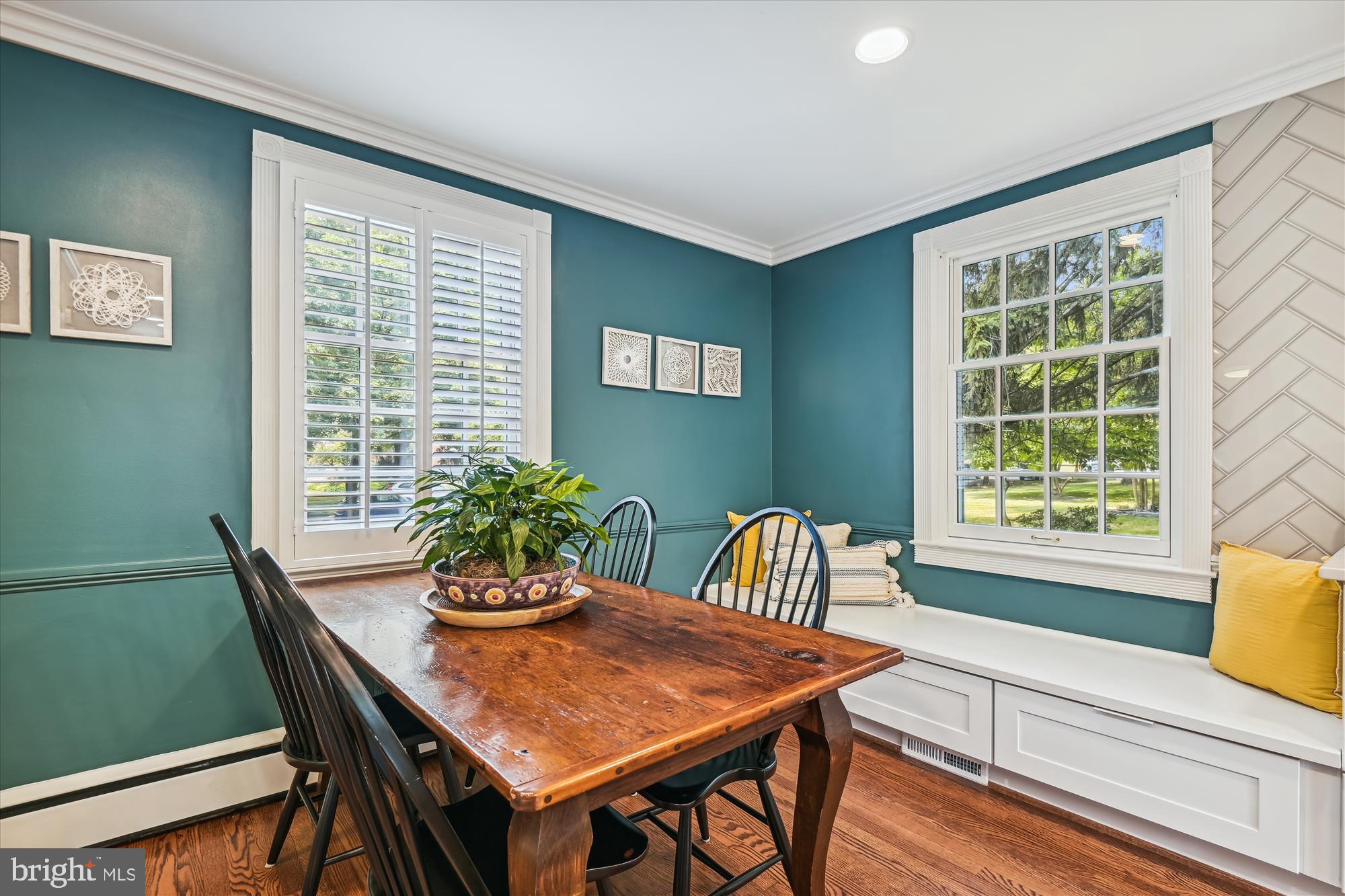 HOMELAND HISTORIC DISTRICT - Residential