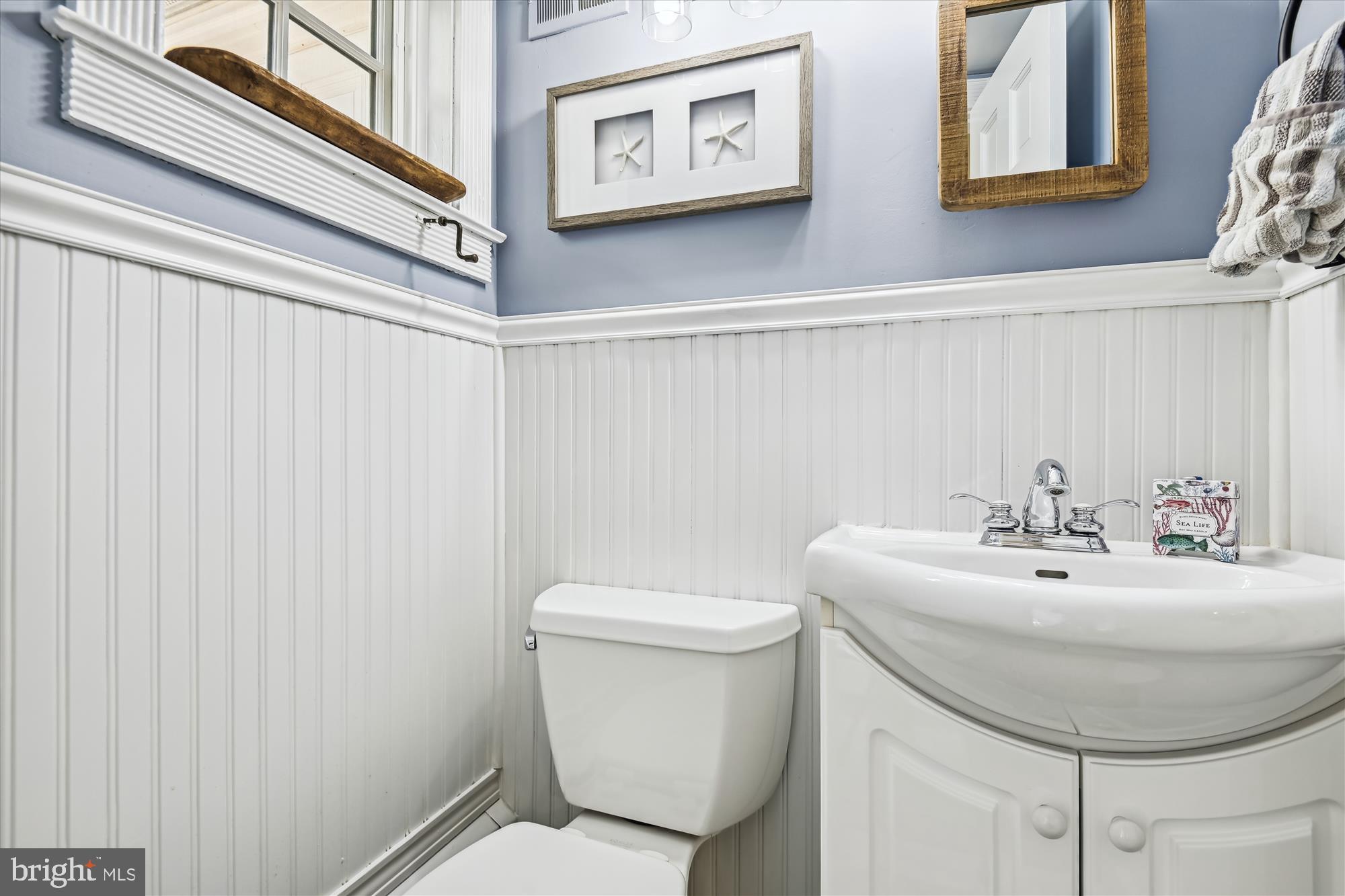 HOMELAND HISTORIC DISTRICT - Residential