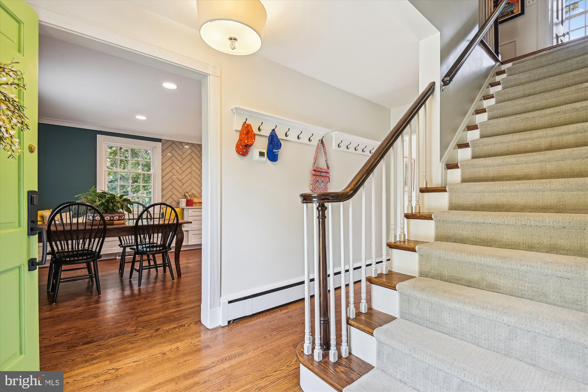 HOMELAND HISTORIC DISTRICT - Residential