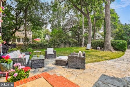 HOMELAND HISTORIC DISTRICT - Residential