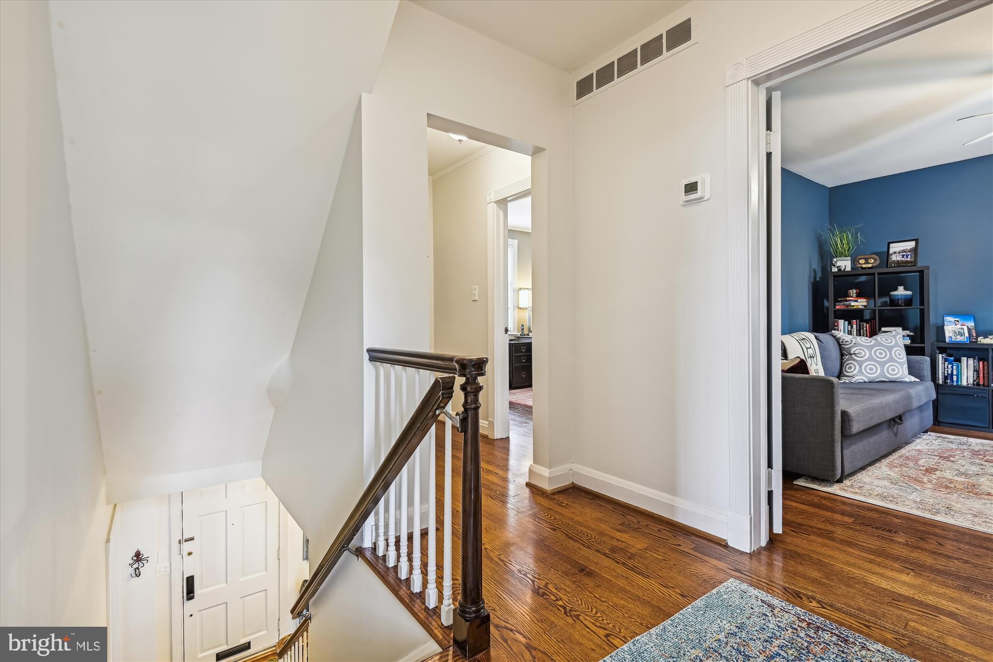 HOMELAND HISTORIC DISTRICT - Residential