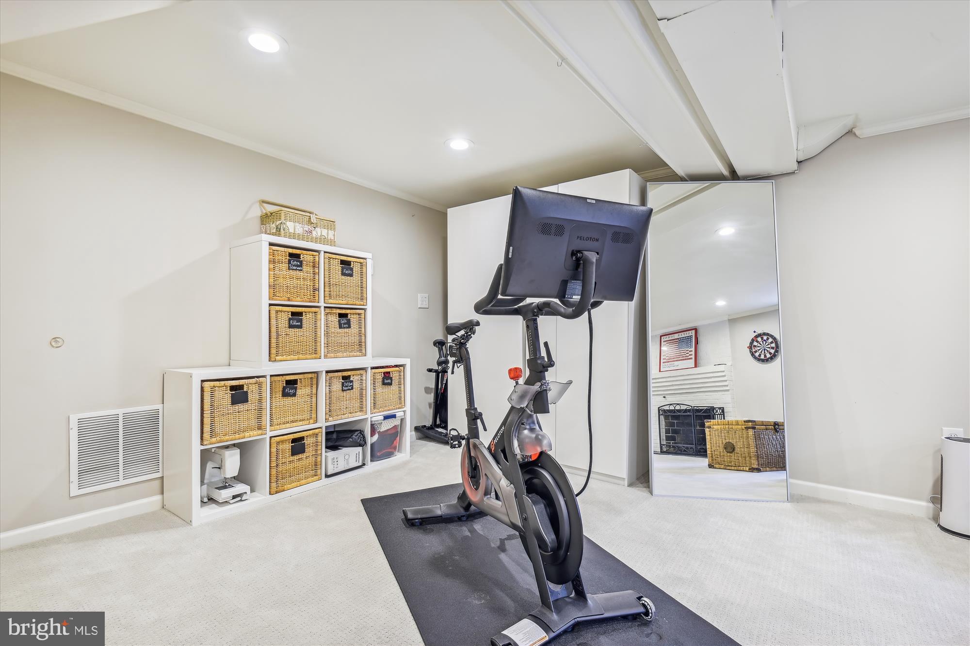 HOMELAND HISTORIC DISTRICT - Residential