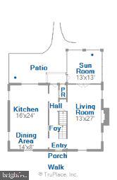 HOMELAND HISTORIC DISTRICT - Residential