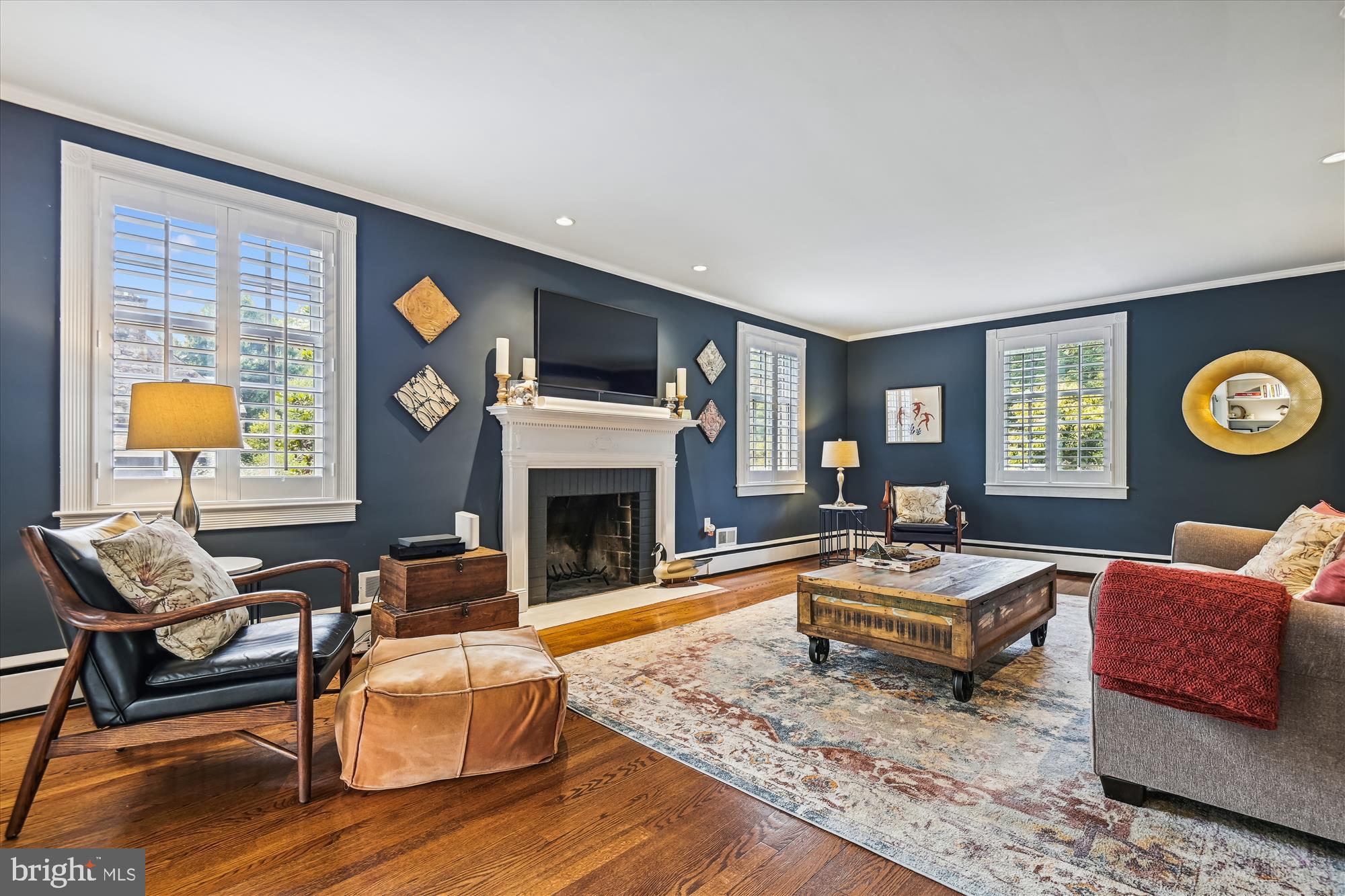 HOMELAND HISTORIC DISTRICT - Residential