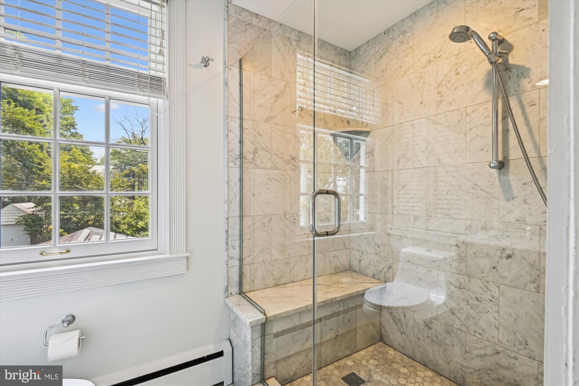 HOMELAND HISTORIC DISTRICT - Residential