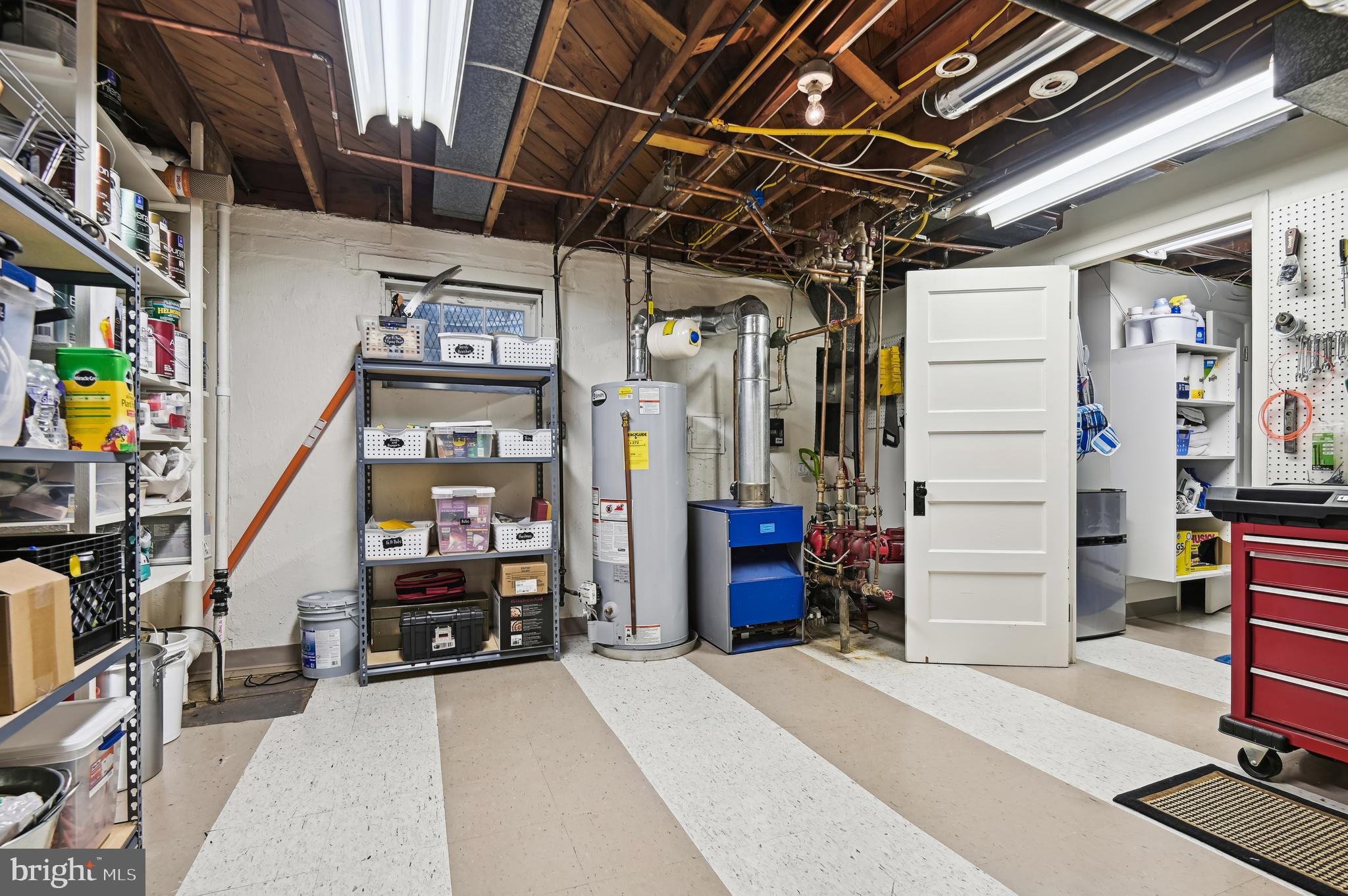 HOMELAND HISTORIC DISTRICT - Residential