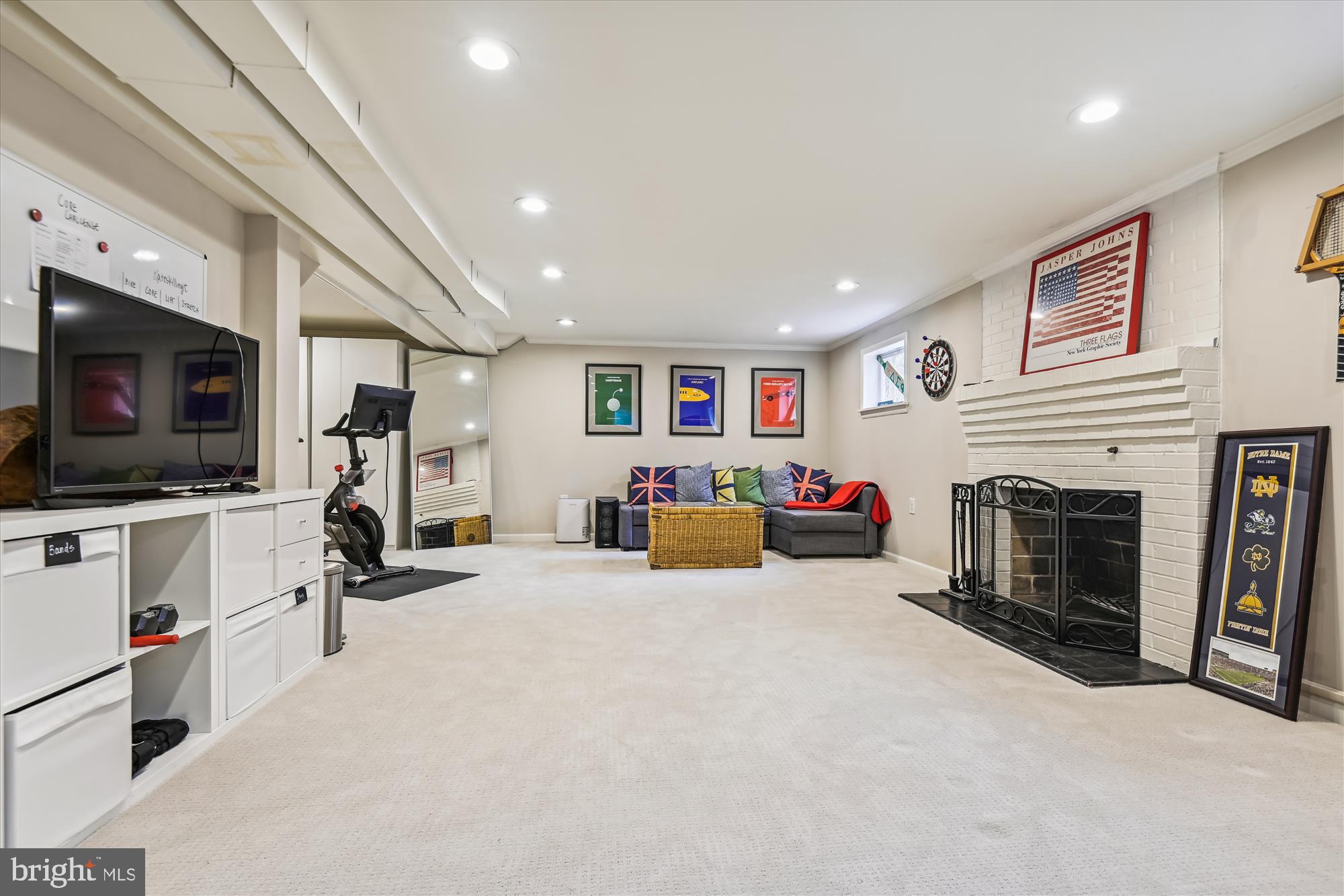 HOMELAND HISTORIC DISTRICT - Residential