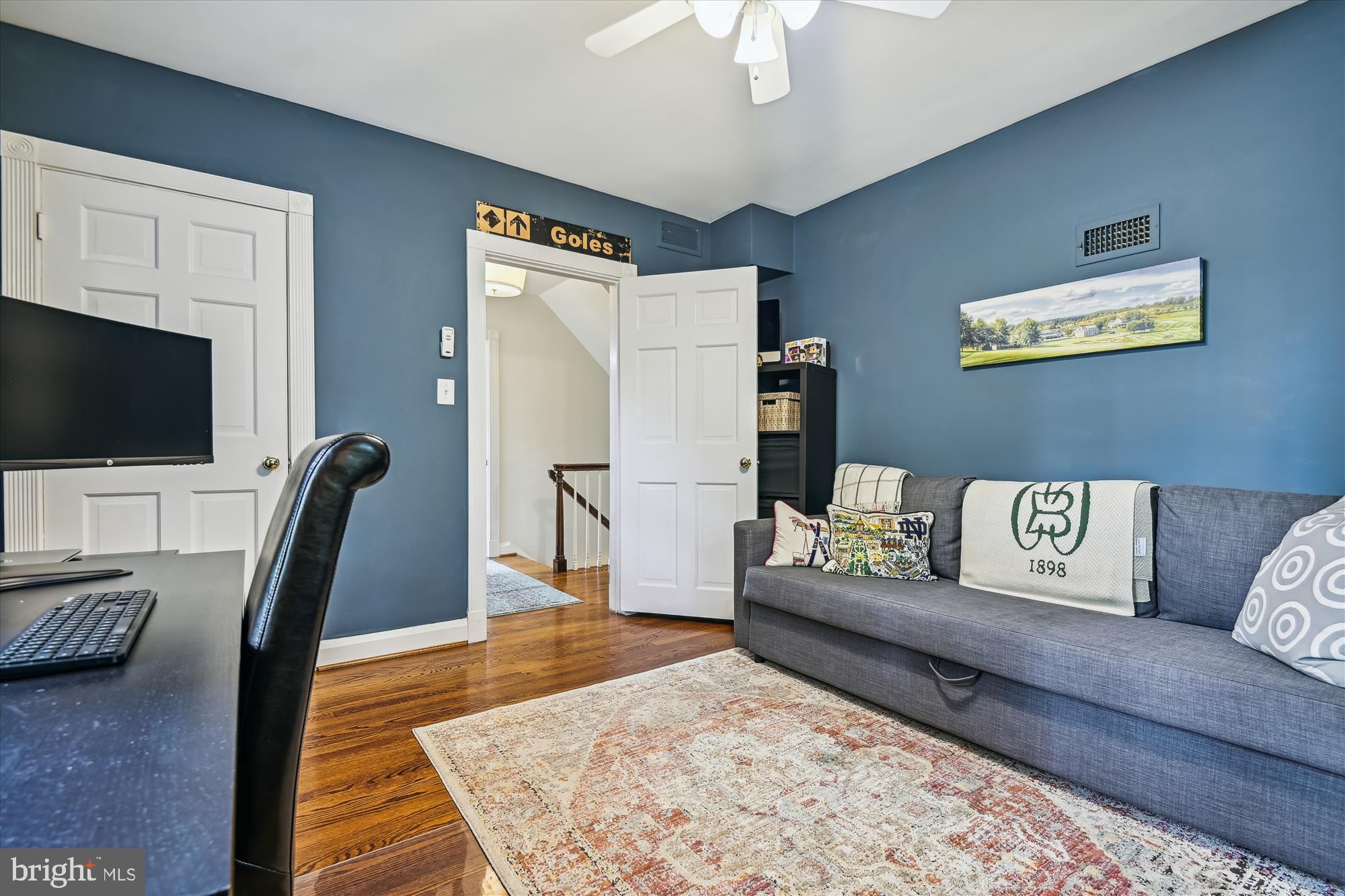 HOMELAND HISTORIC DISTRICT - Residential