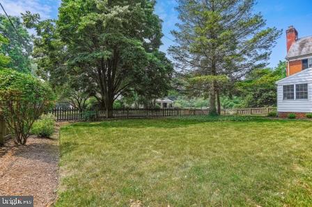 HOMELAND HISTORIC DISTRICT - Residential