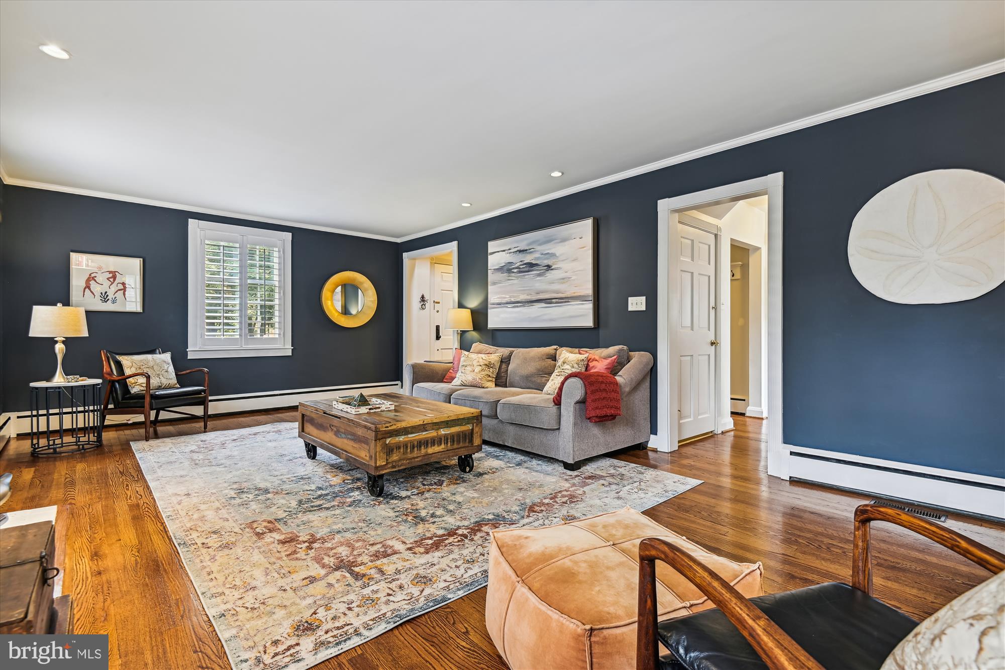 HOMELAND HISTORIC DISTRICT - Residential