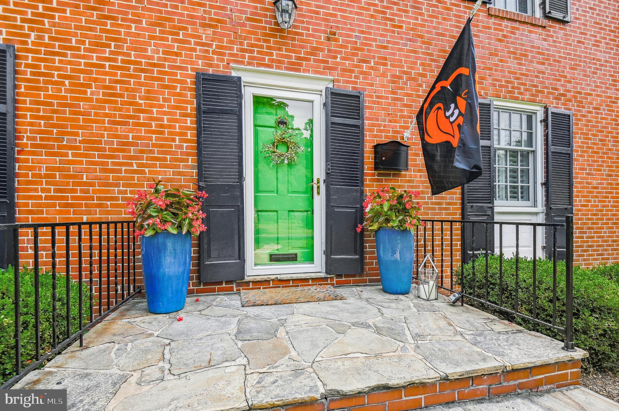 HOMELAND HISTORIC DISTRICT - Residential