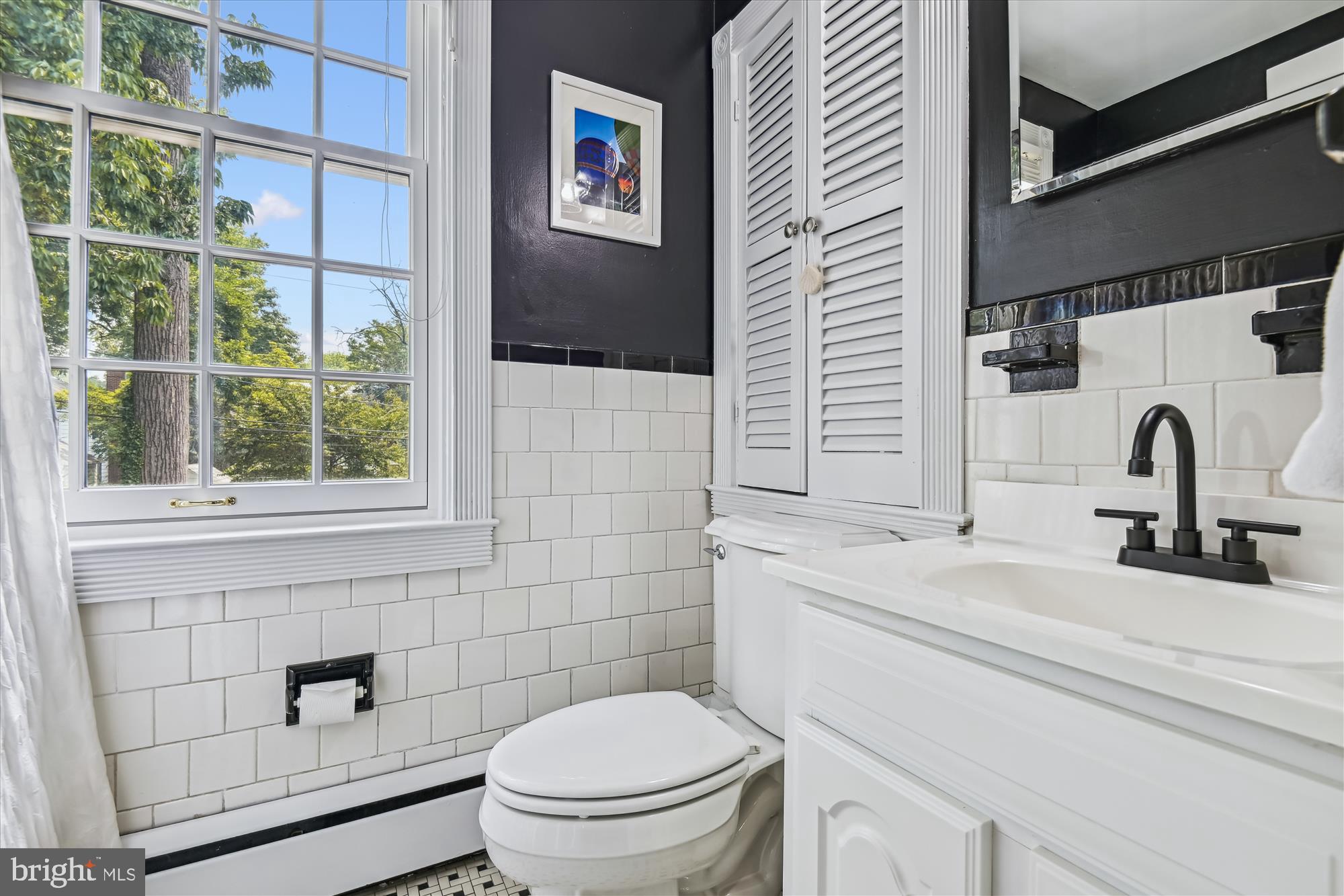 HOMELAND HISTORIC DISTRICT - Residential