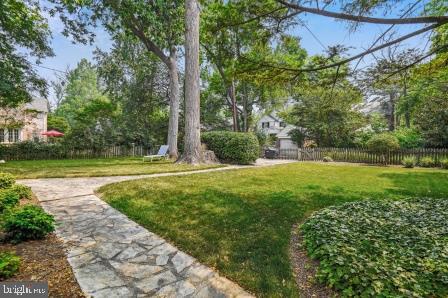 HOMELAND HISTORIC DISTRICT - Residential