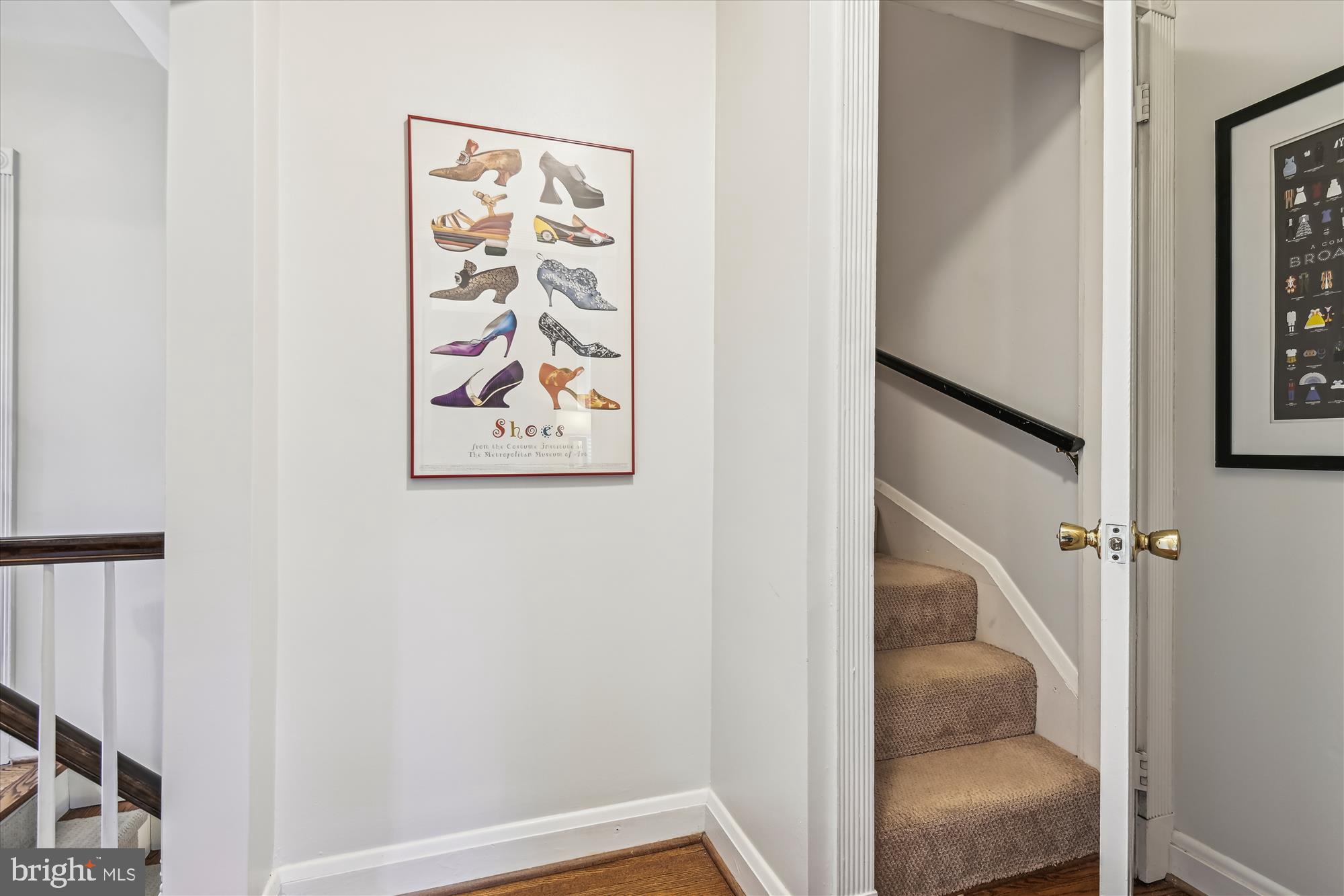 HOMELAND HISTORIC DISTRICT - Residential