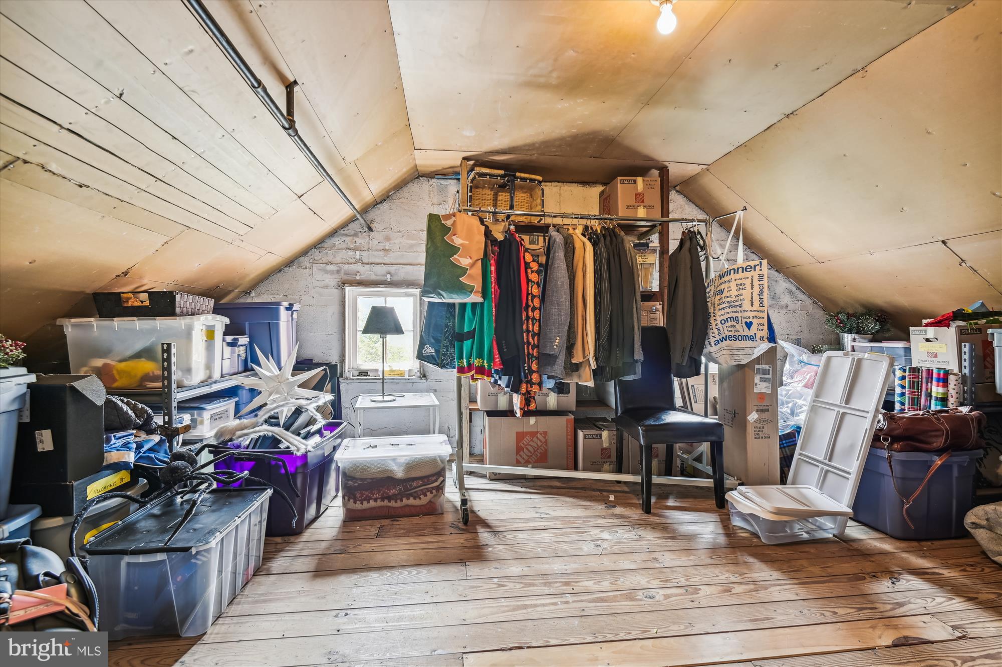 HOMELAND HISTORIC DISTRICT - Residential