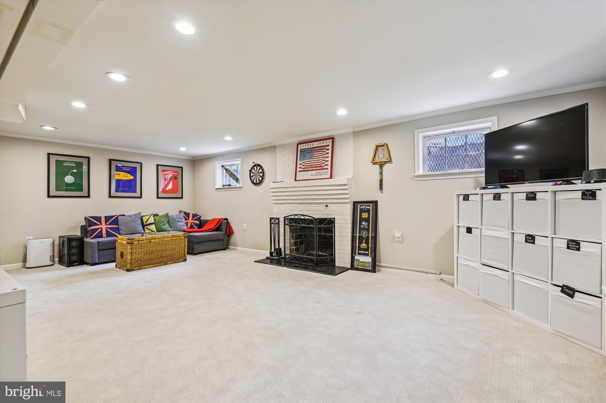 HOMELAND HISTORIC DISTRICT - Residential