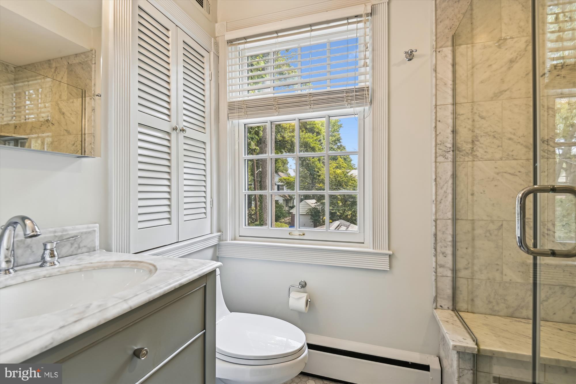 HOMELAND HISTORIC DISTRICT - Residential