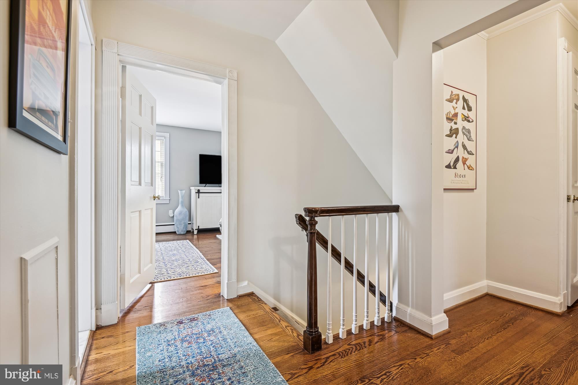 HOMELAND HISTORIC DISTRICT - Residential