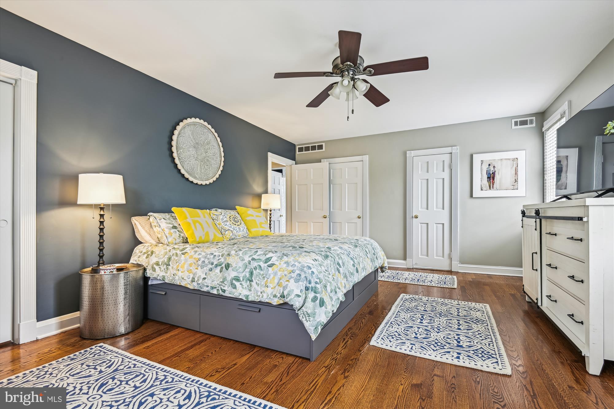 HOMELAND HISTORIC DISTRICT - Residential