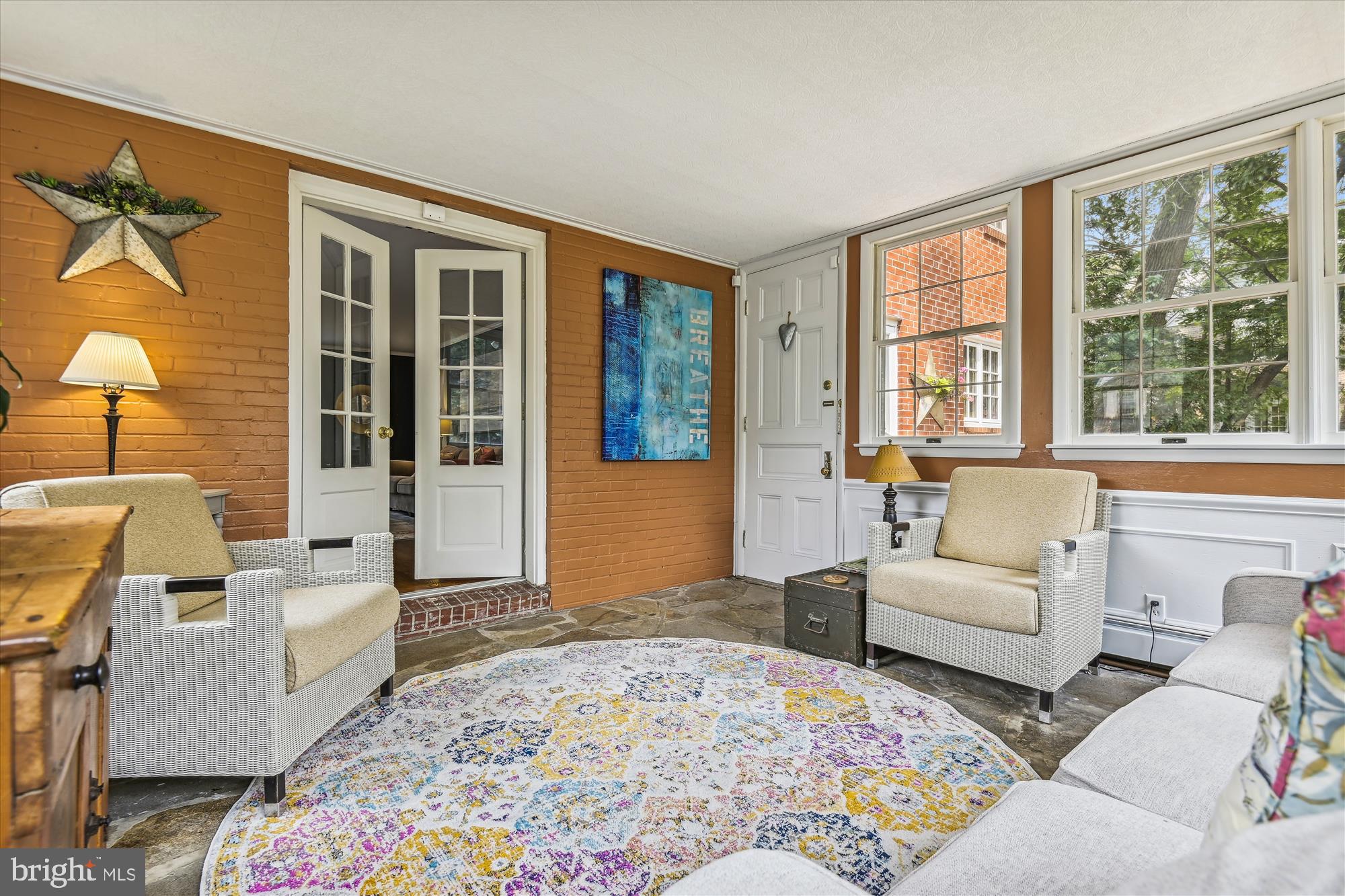 HOMELAND HISTORIC DISTRICT - Residential