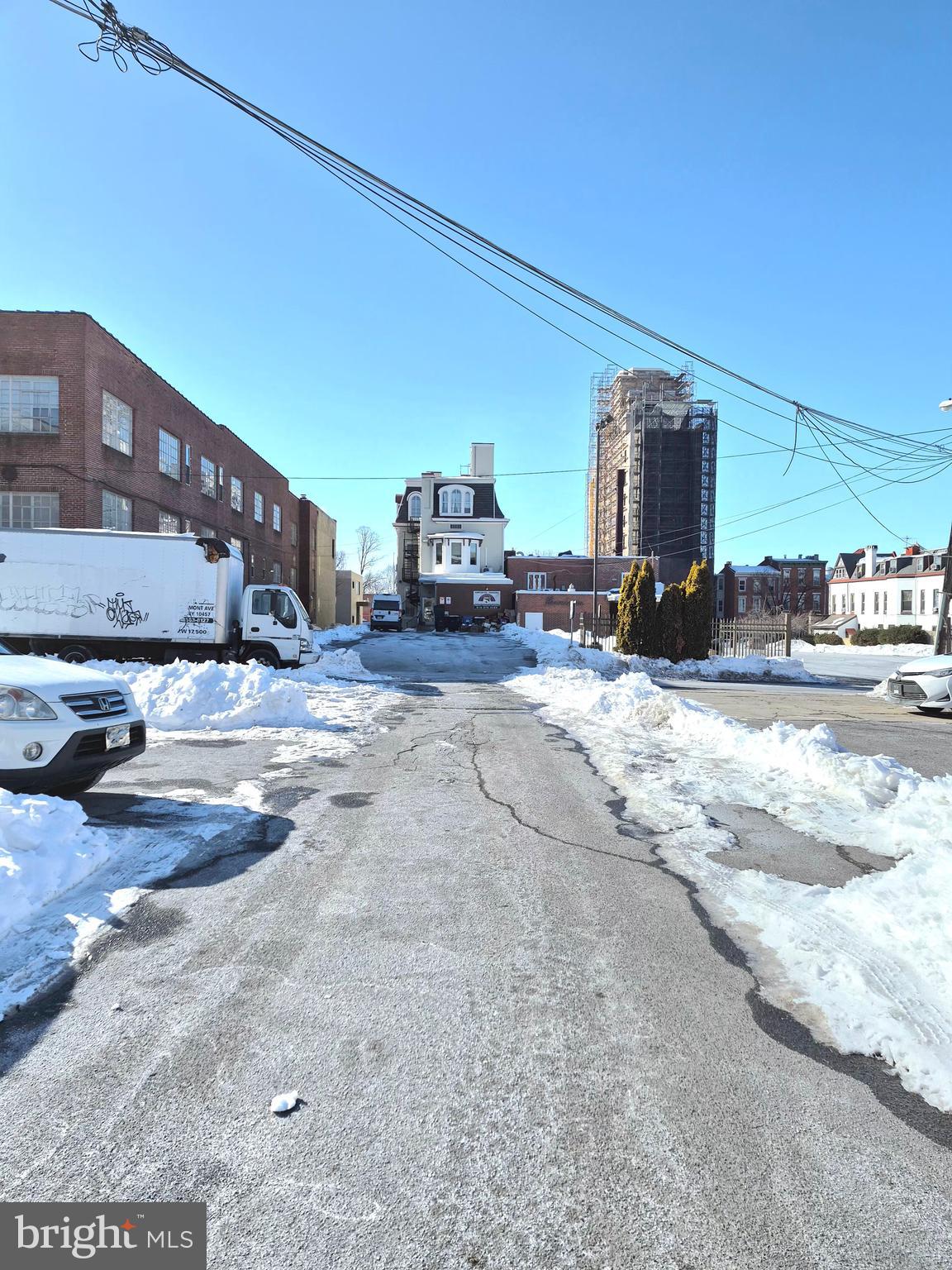 NONE AVAILABLE - Residential Income