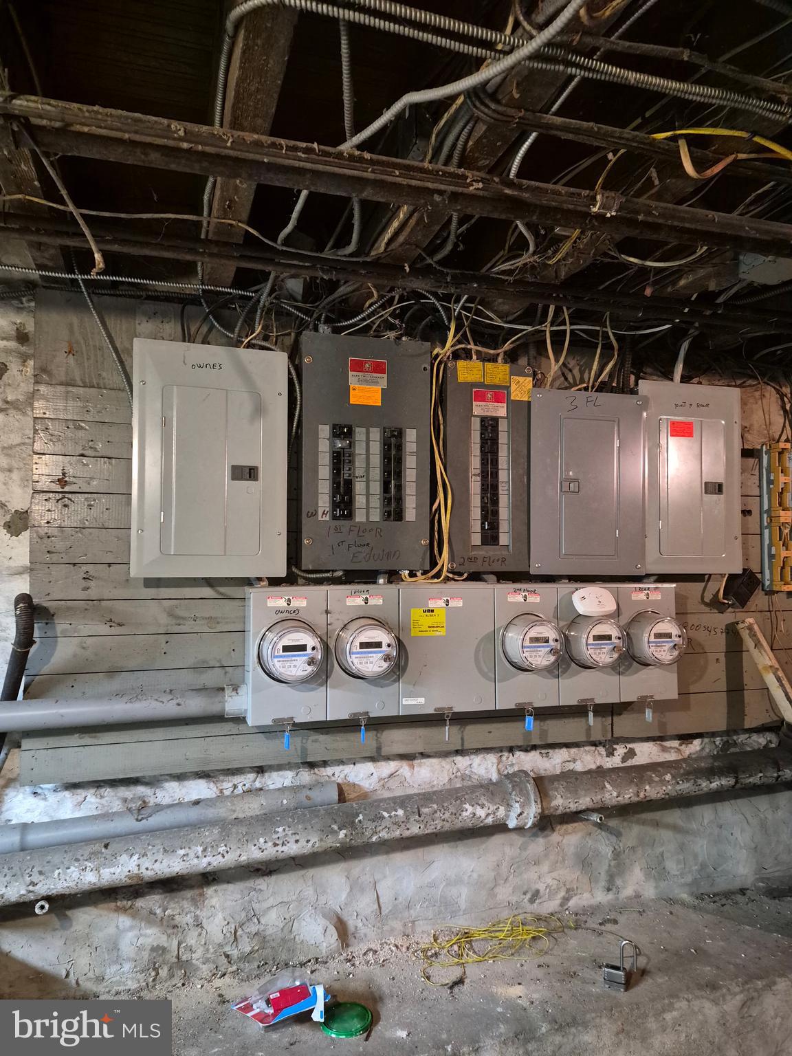 NONE AVAILABLE - Residential Income