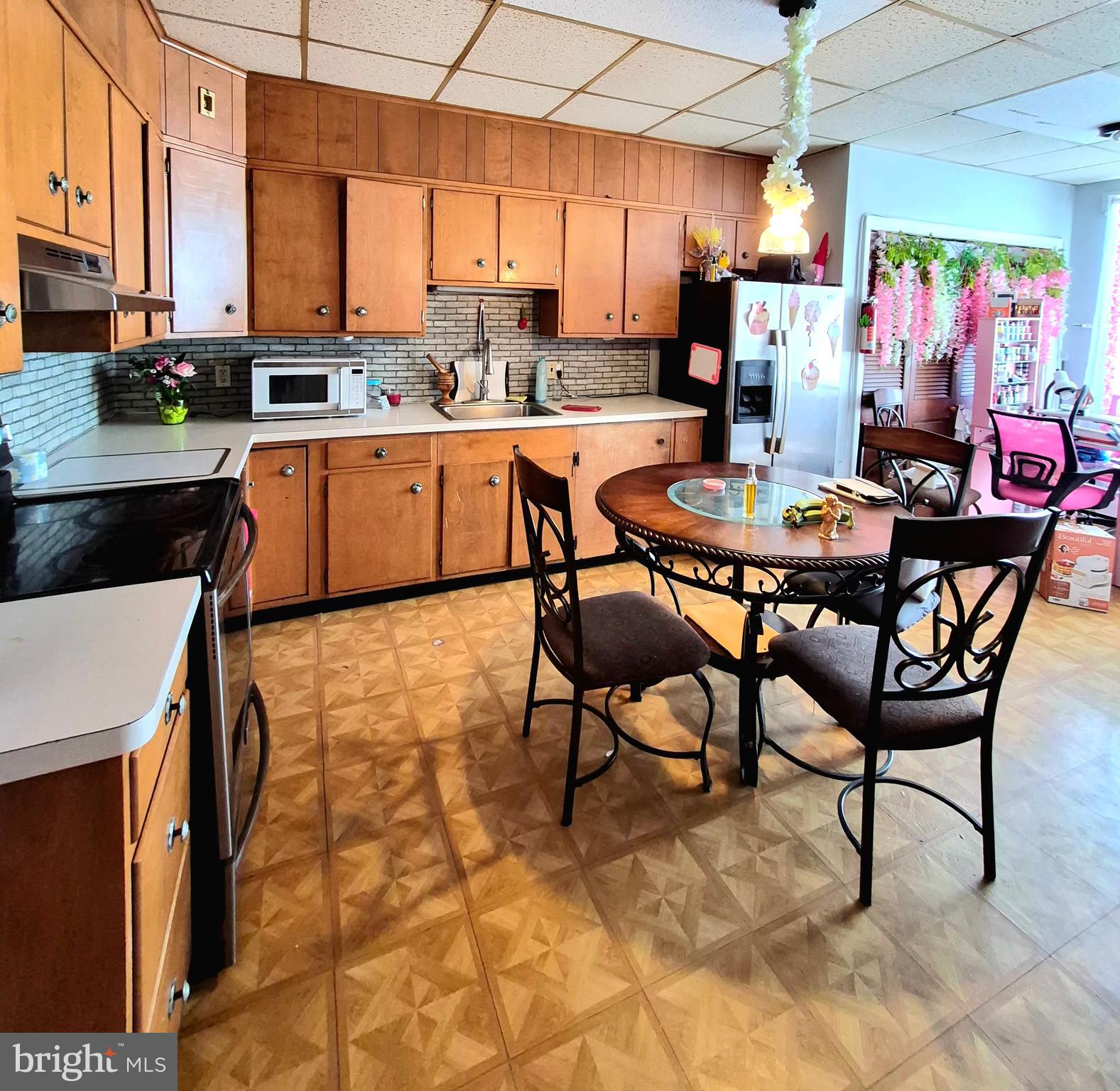 NONE AVAILABLE - Residential Income