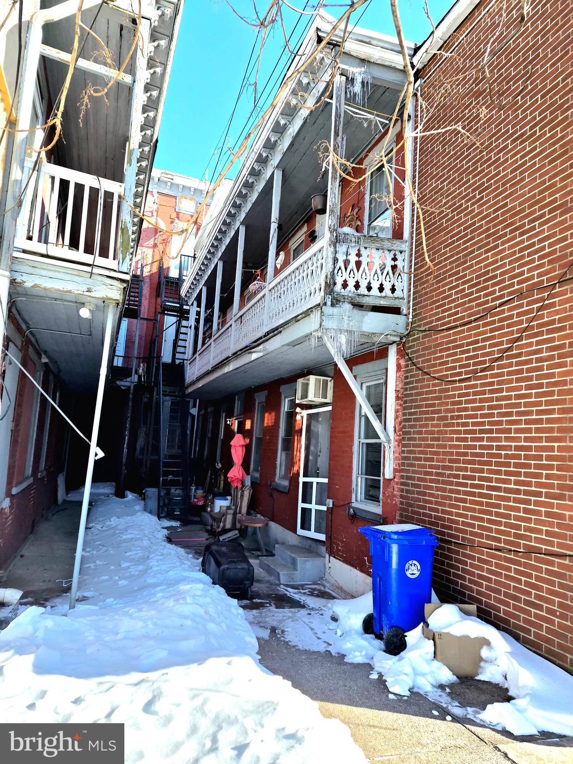 NONE AVAILABLE - Residential Income