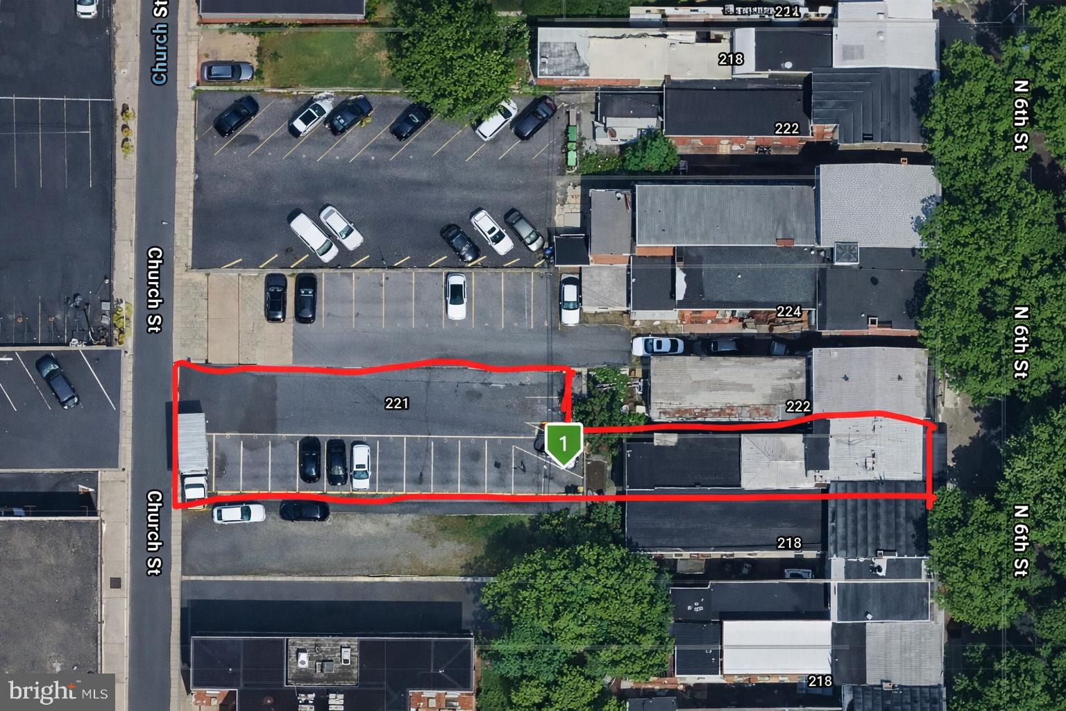 NONE AVAILABLE - Residential Income