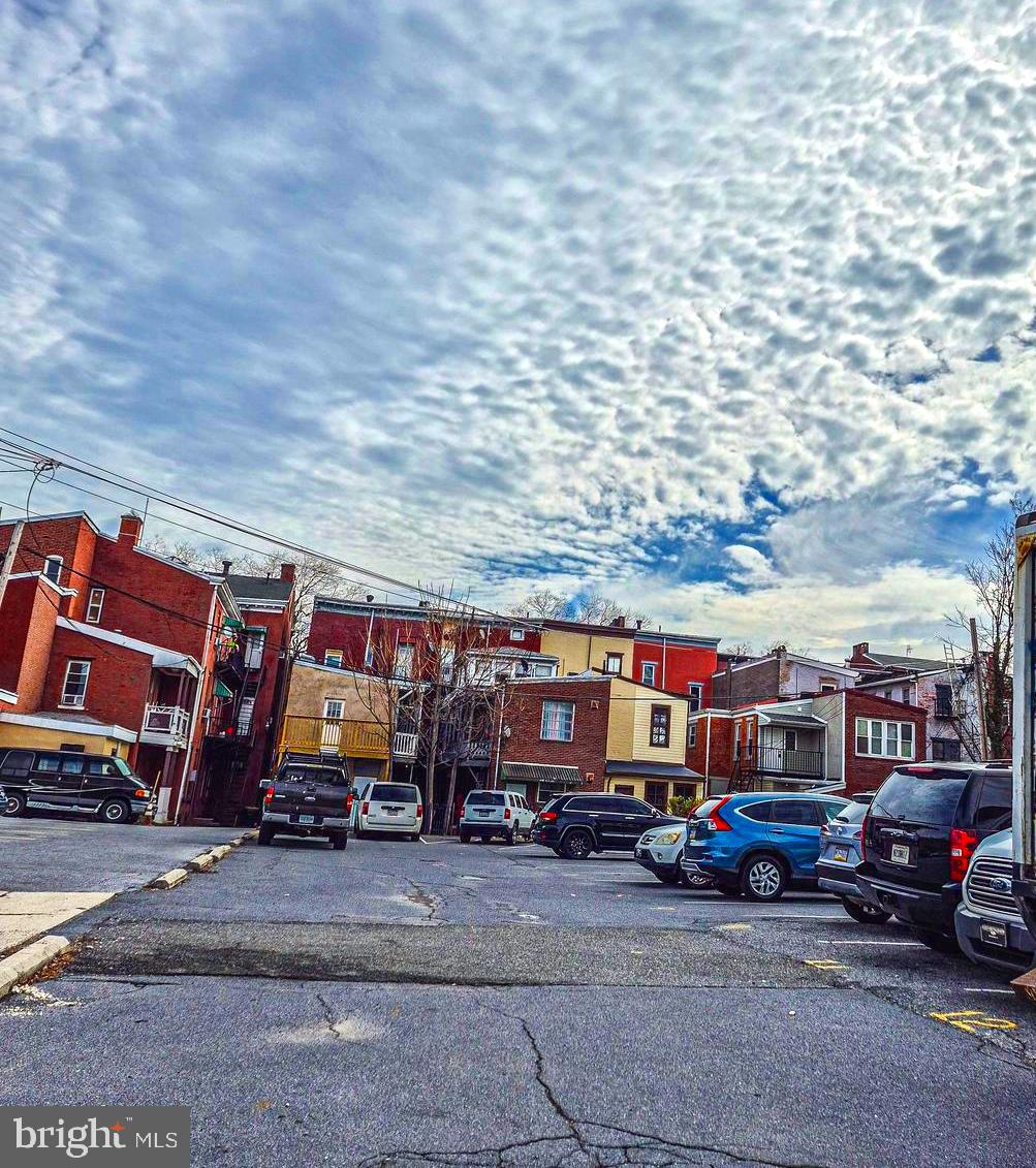 NONE AVAILABLE - Residential Income