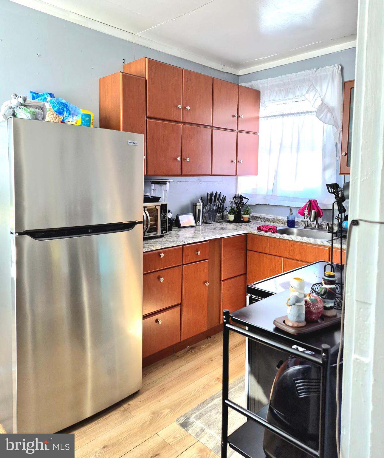 NONE AVAILABLE - Residential Income