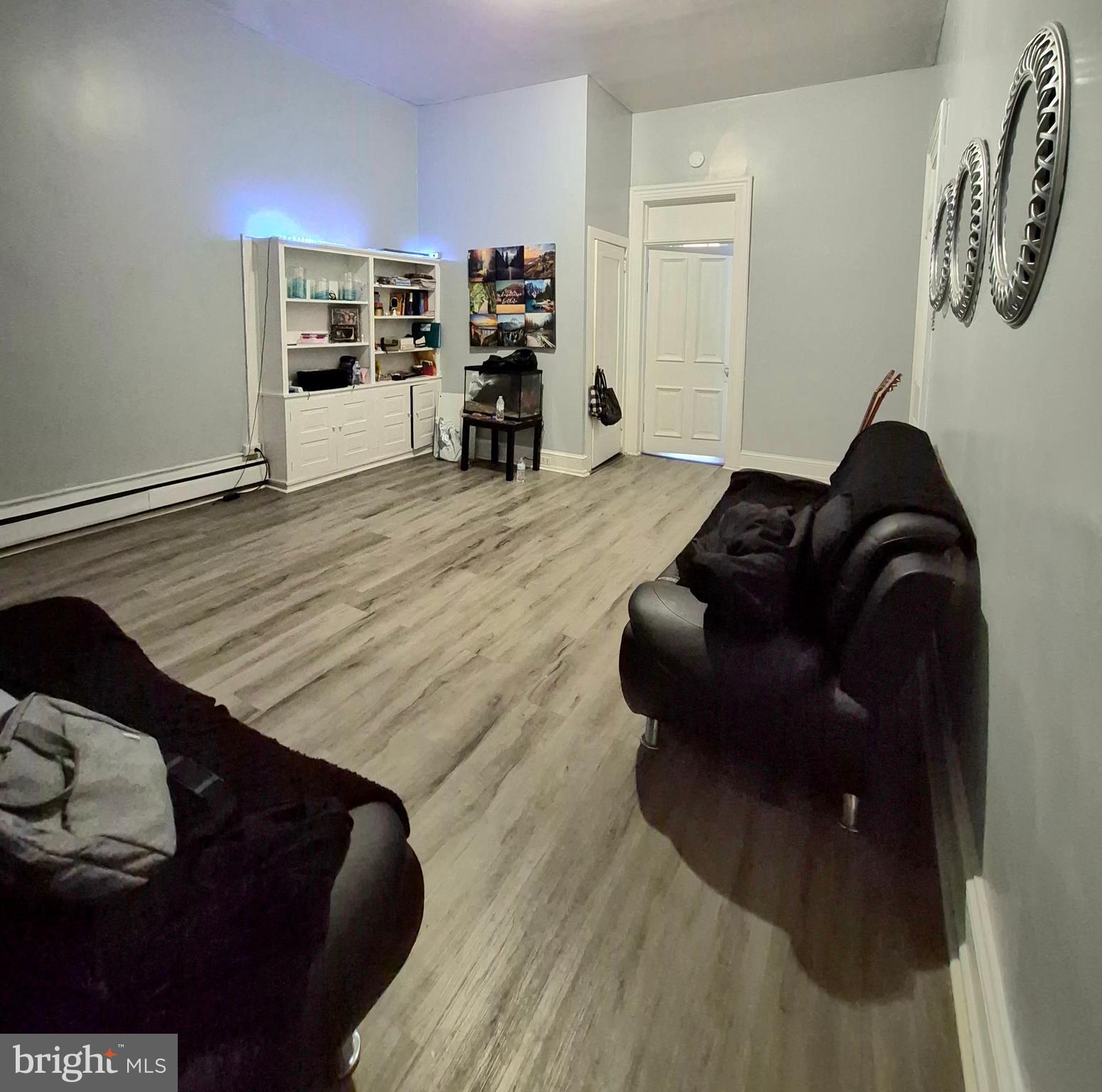 NONE AVAILABLE - Residential Income