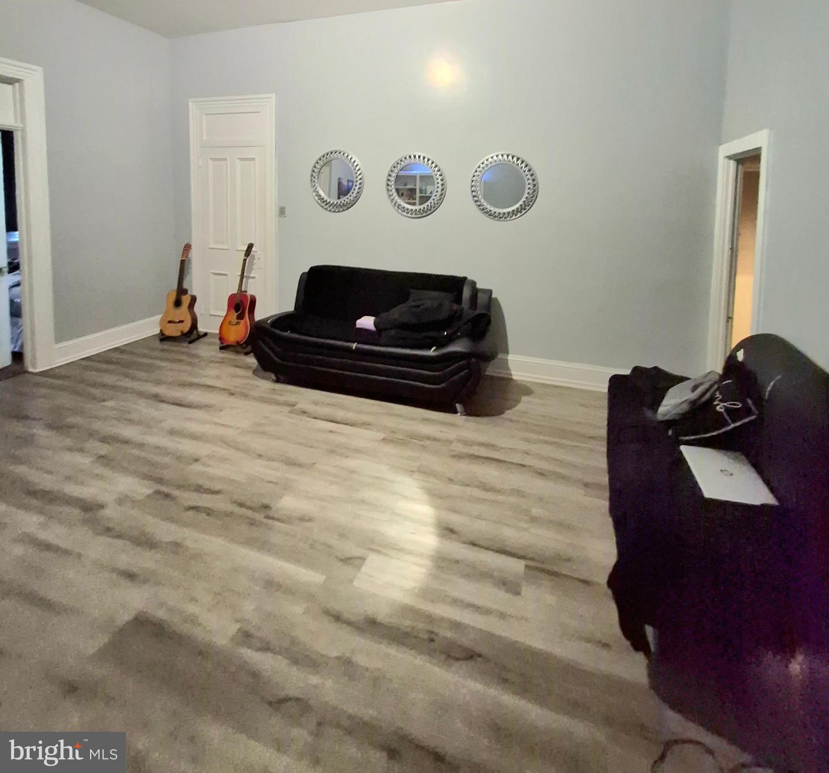 NONE AVAILABLE - Residential Income