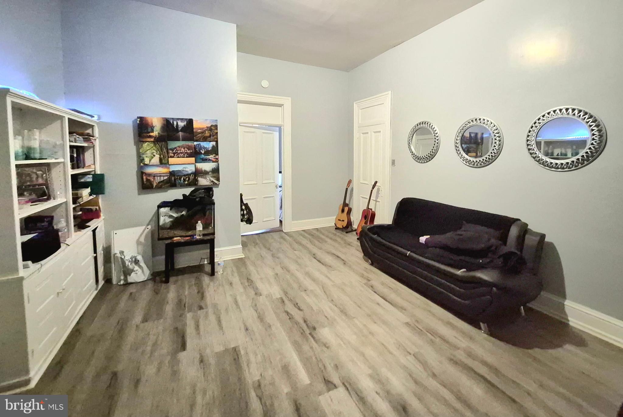 NONE AVAILABLE - Residential Income