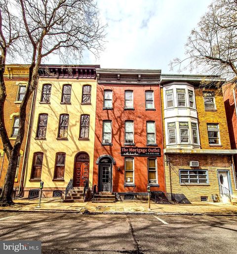 220 N 6TH STREET READING PA 19601