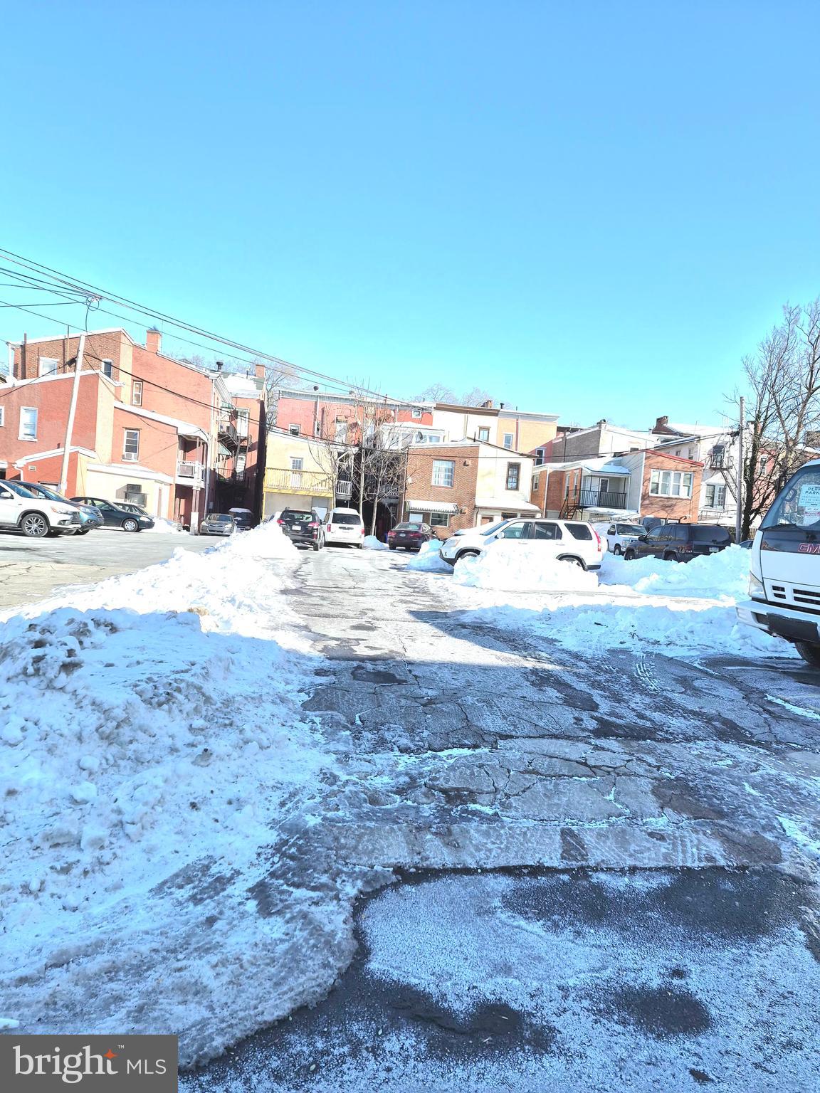 NONE AVAILABLE - Residential Income