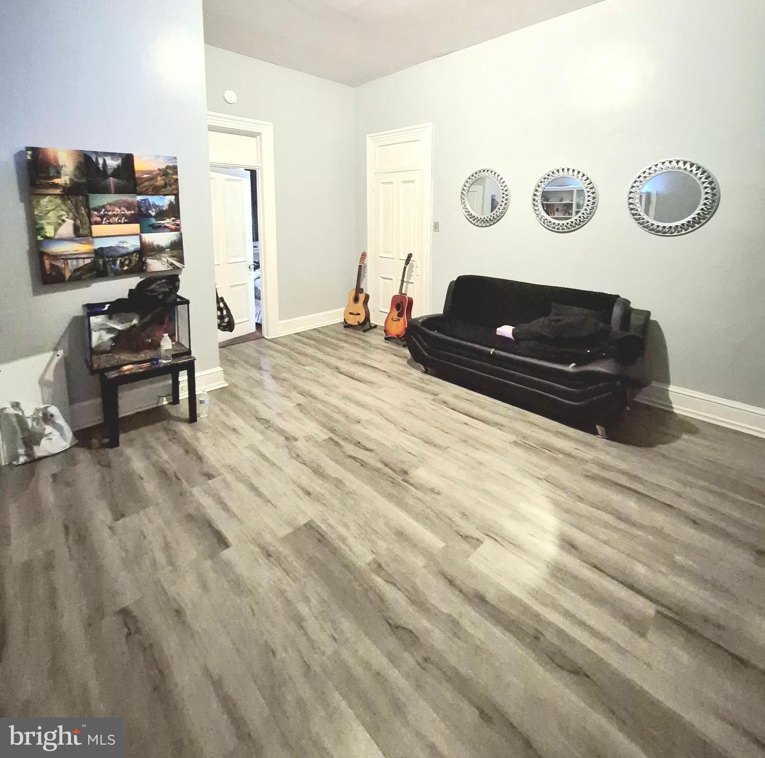 NONE AVAILABLE - Residential Income