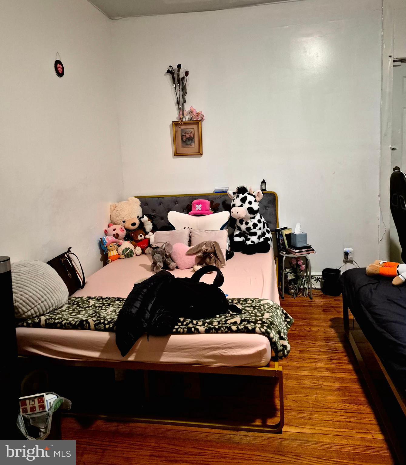 NONE AVAILABLE - Residential Income