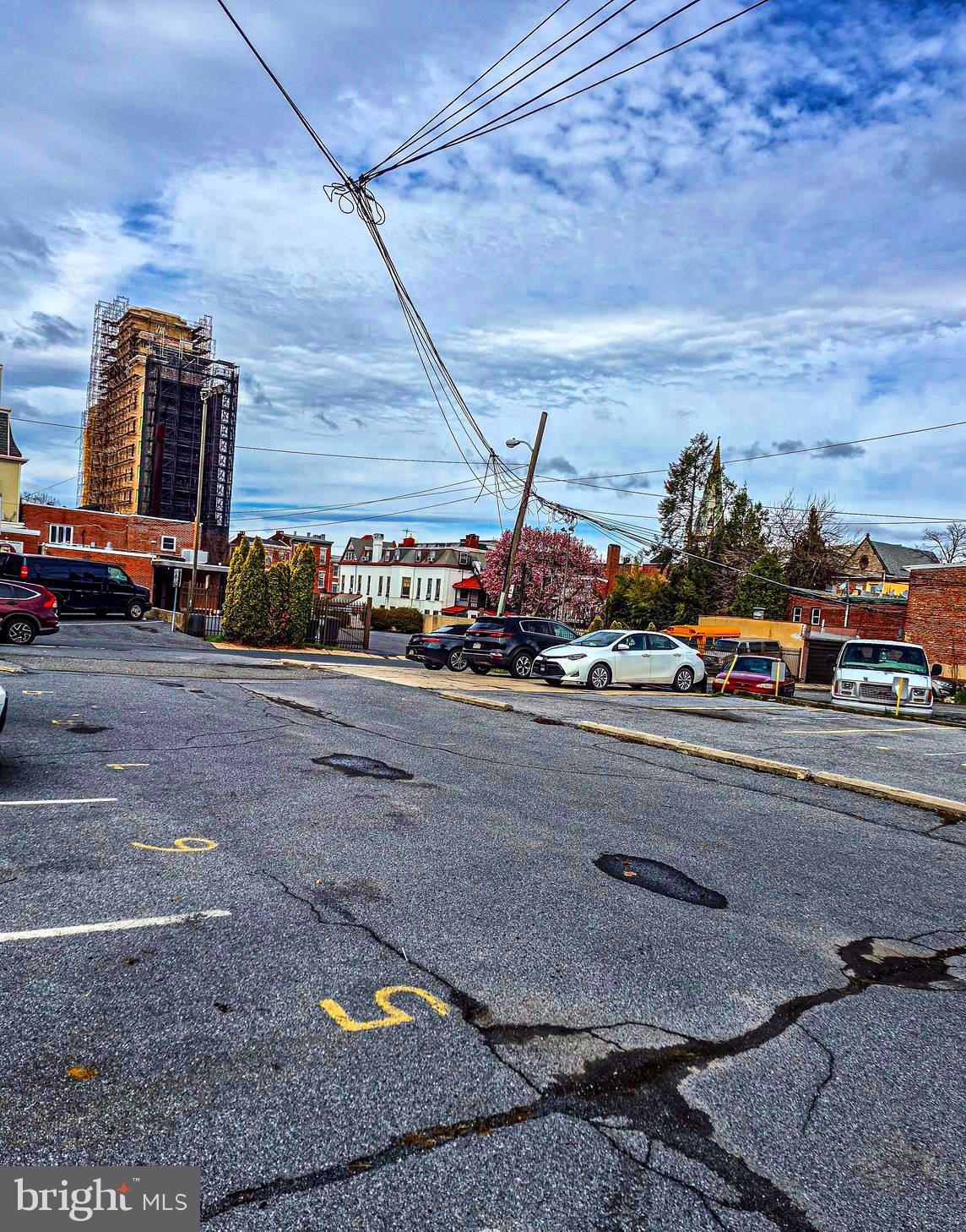 NONE AVAILABLE - Residential Income