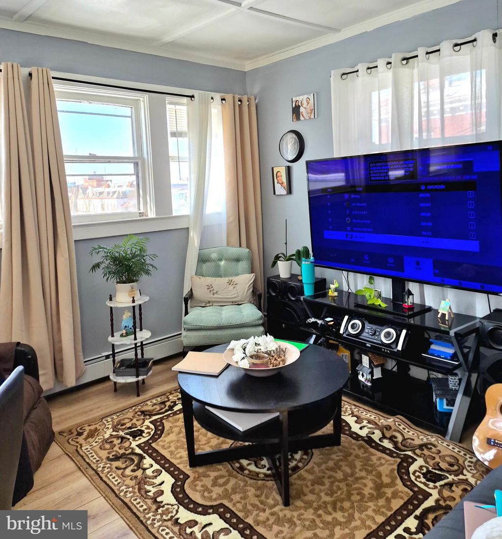 Photo of 220 N 6th Street, READING, PA 19601 (MLS # PABK2067992)