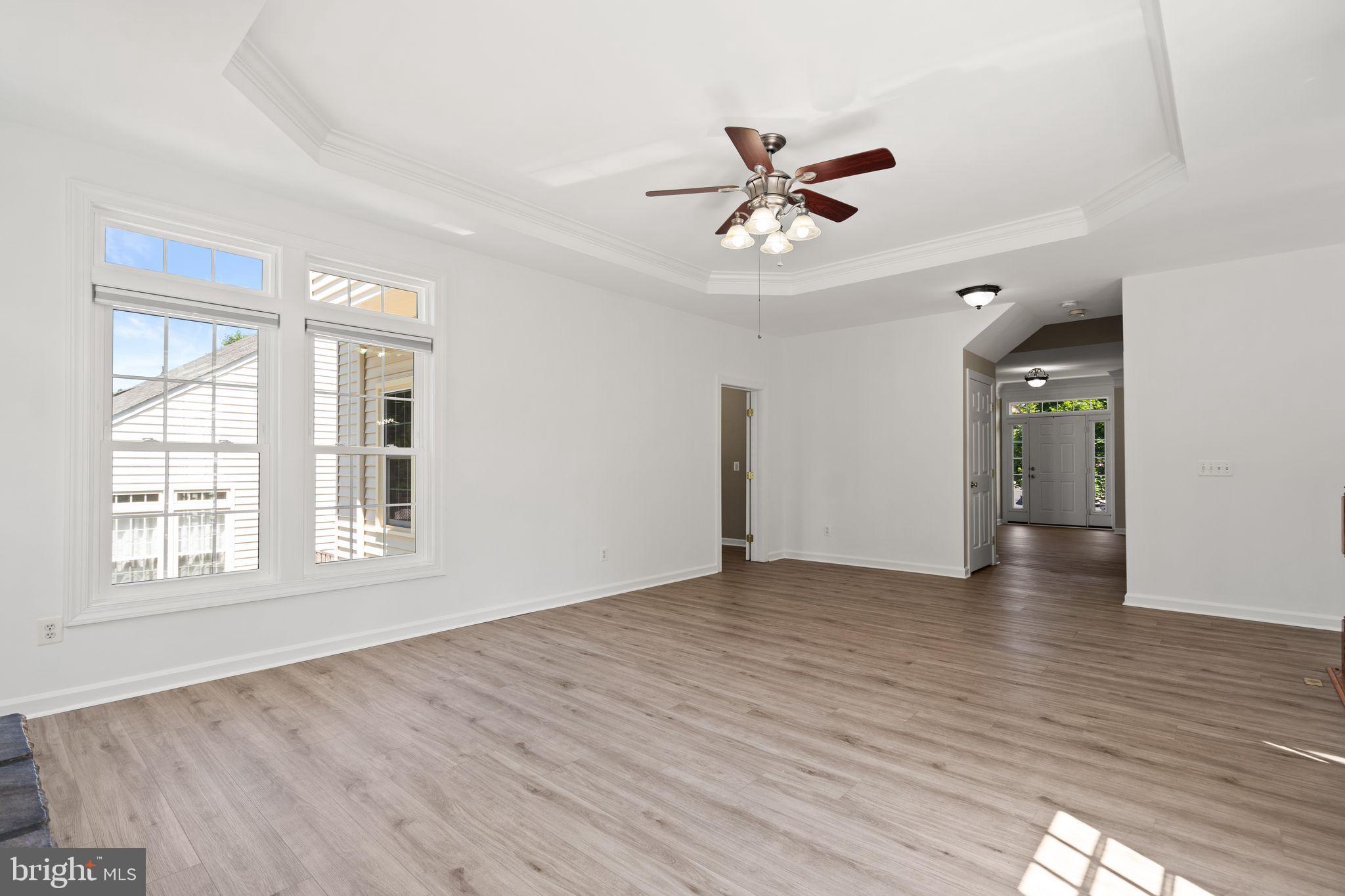 MEADOWBROOK WOODS - Residential