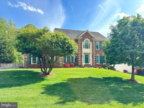 Photo of 12923 Champlain Drive, MANASSAS, VA 20112 (MLS # VAPW2118826)